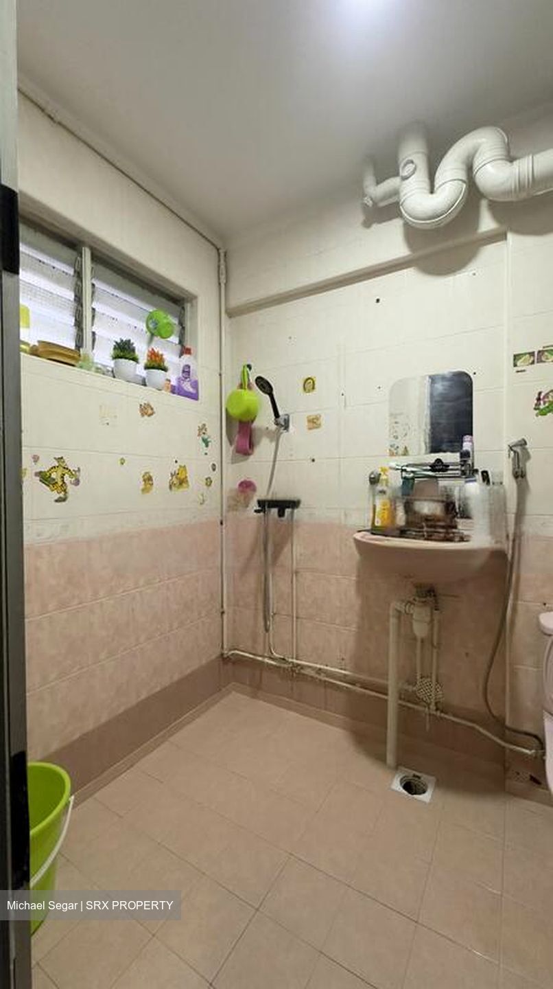 Blk 539 Serangoon North Avenue 4 (Serangoon), HDB 4 Rooms #459650861